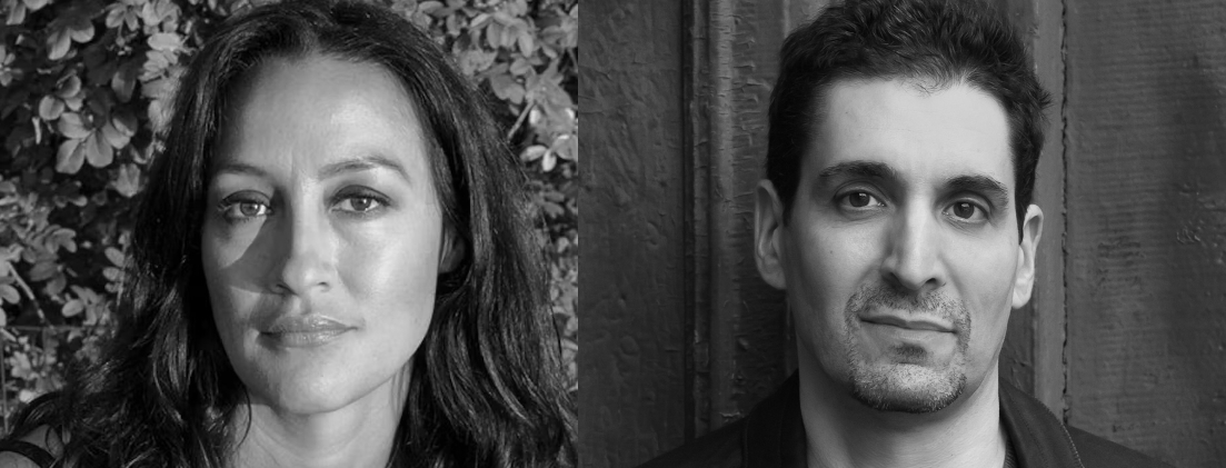 Hunter MFA Creative Writing Creative Nonfiction Faculty members Mychal Denzel Smith and Said Sayrafiezadeh